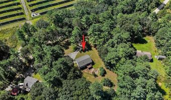 125 Lewis Farm Rd, Coventry, RI 02827