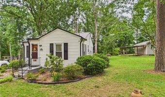 202 Mcknight St, Asheboro, NC 27203