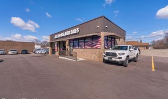 17120 Ecorse Rd, Allen Park, MI 48101