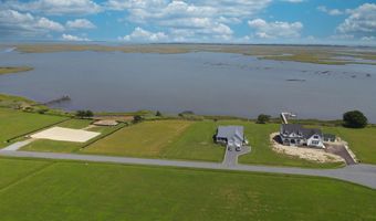 OYSTER COVE Lane lot 21, Atlantic, VA 23303