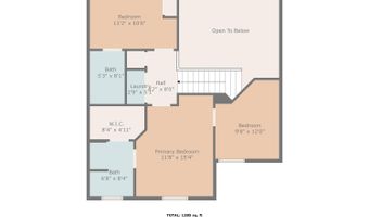 624 Abbey Mill Dr SE 11, Ada, MI 49301