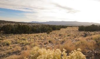 BEAN CREEK Road, Abiquiu, NM 87510