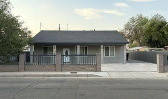 3543 Ute Rd NW, Albuquerque, NM 87105