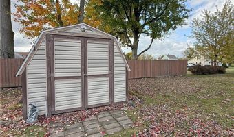 1109 E 18th St, Ashtabula, OH 44004