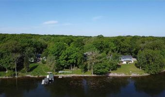 2301 S Le Homme Dieu Dr NE, Alexandria, MN 56308