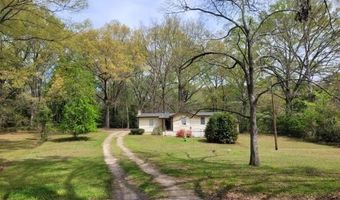 218 Williams St, Batesburg, SC 29006