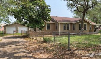 745 S Rife St, Aransas Pass, TX 78336