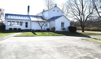 9850 N Reynard Rd, Albany, IN 47320