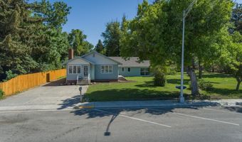826 Cody Ave, Cody, WY 82414