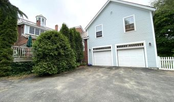 199 Main St, Belfast, ME 04915