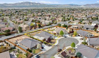 7423 Comet Ct, Sparks, NV 89436