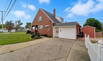 1811 E 30th St, Ashtabula, OH 44004