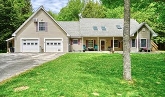 42 Lee Dr, Albion, ME 04910