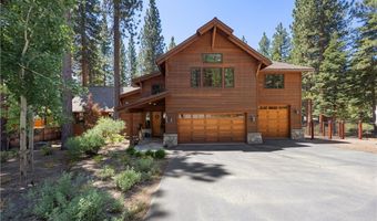 845 Donna Dr, Incline Village, NV 89451