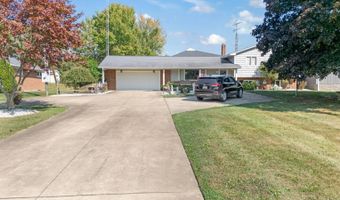 22840 Buck Rd, Alliance, OH 44601