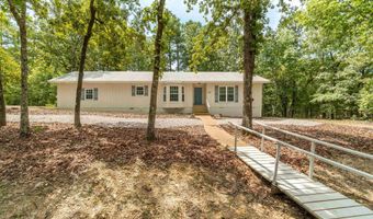 24 Descollar Cir, Hot Springs Village, AR 71909
