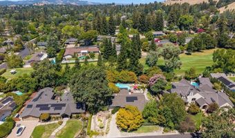 15 Saint Andrews Pl, Alamo, CA 94507