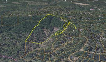 417 MALLARD Dr, Basye, VA 22810