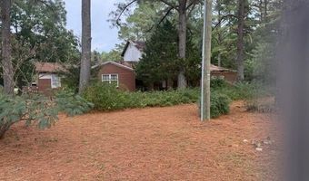 541 E Saluda Hall Rd, Ahoskie, NC 27910