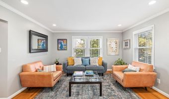 1604 N EDGEWOOD St, Arlington, VA 22201