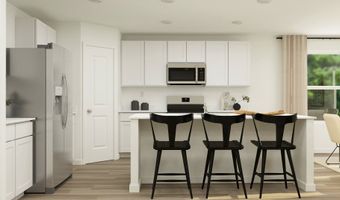 45846 Lasso Ave Plan: Hartford, Bennett, CO 80102