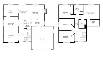 1846 Antelope Cir SW, Albany, OR 97321