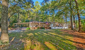 7271 George Washington Ln, Awendaw, SC 29429
