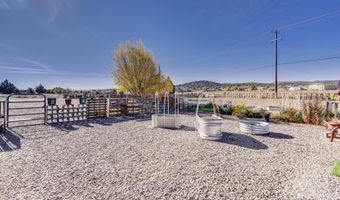 900 W Livernois Way, Chino Valley, AZ 86323