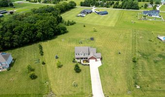 4685 E Scenic Ct, Battle Ground, IN 47920