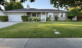 244 W 1250 N, American Fork, UT 84003