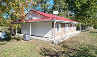 451 County Road 1320, Bardwell, KY 42023