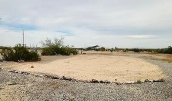 49186 Bald Eagle Trl, Bouse, AZ 85325