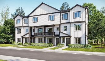 32231 Myrtle Ave SE Plan: Fern, Black Diamond, WA 98010