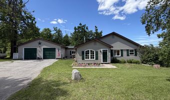9450 French Rd, Alpena, MI 49707