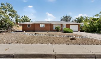 2420 Stevens Dr NE, Albuquerque, NM 87112