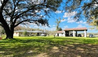 10 SW 50th Ave, Bell, FL 32619