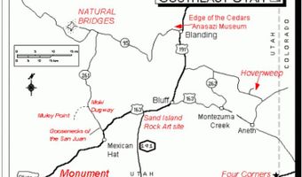 129 S AVIKAN HILLS Dr 8, Blanding, UT 84511