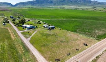 13539 S Robin Rd, Arimo, ID 83214