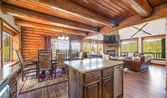 244 W Pinehurst Dr, Brian Head, UT 84719
