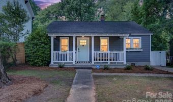 904 Academy St, Charlotte, NC 28205