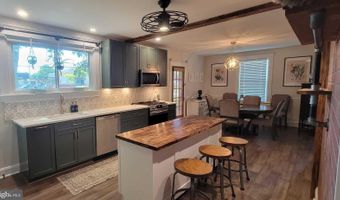 5 N ROGERS St, Aberdeen, MD 21001