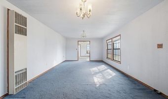 29550 N 131st Rd, Beggs, OK 74421