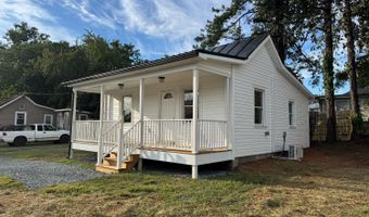 287 Harrell St, Appomattox, VA 24522