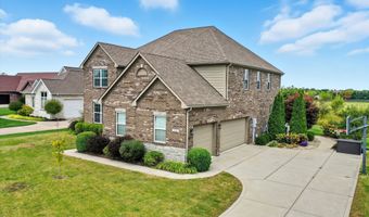 3762 Woodruff Pl, Bargersville, IN 46106