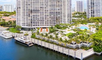 1000 W Island Blvd 911, Aventura, FL 33160