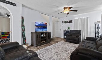 5765 RICK HUSBAND Dr, El Paso, TX 79934