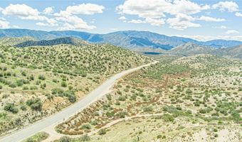 0 Vac/Mt Emma Rd, Acton, CA 91350