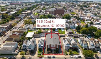 34 E 32ND St C5, Bayonne, NJ 07002