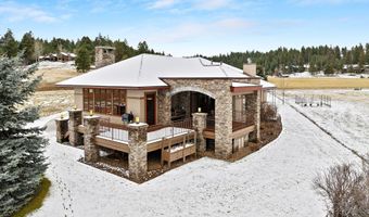 1382 Ponderosa Ridge Dr, Bigfork, MT 59911