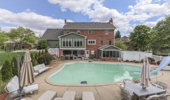 7082 Tremont Dr, Bargersville, IN 46106